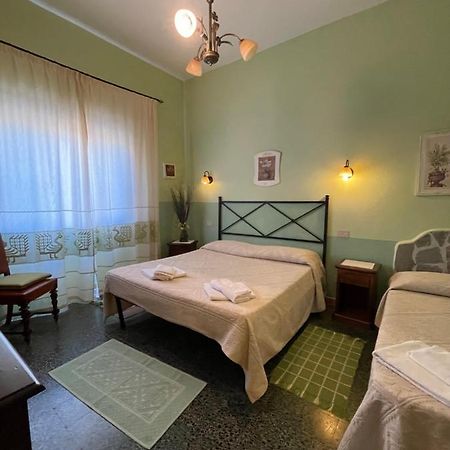 Fera5 Hotel Olbia Ngoại thất bức ảnh