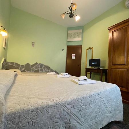 Fera5 Hotel Olbia Ngoại thất bức ảnh