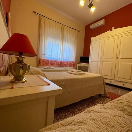 Fera5 Hotel Olbia Ngoại thất bức ảnh