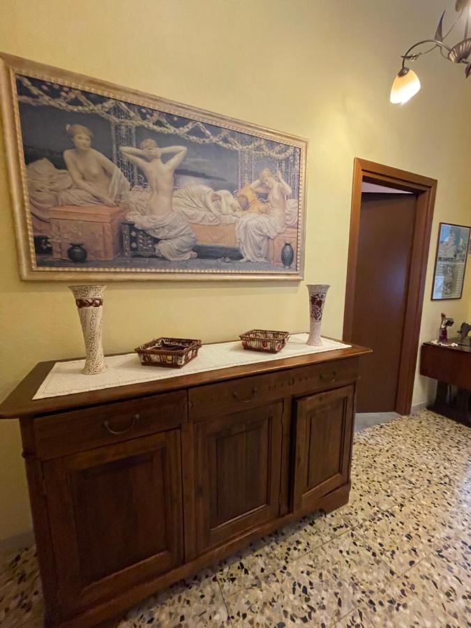 Fera5 Hotel Olbia Ngoại thất bức ảnh
