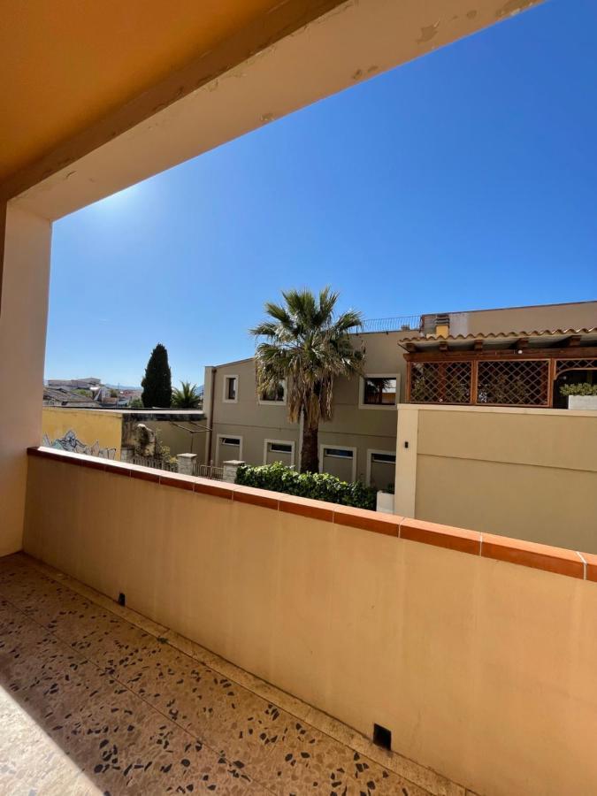 Fera5 Hotel Olbia Ngoại thất bức ảnh