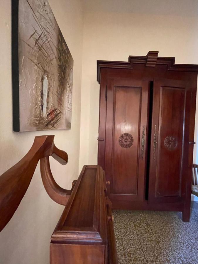 Fera5 Hotel Olbia Ngoại thất bức ảnh