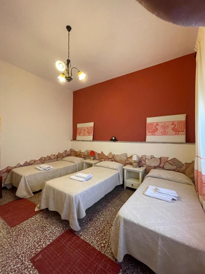 Fera5 Hotel Olbia Ngoại thất bức ảnh