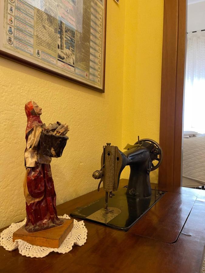 Fera5 Hotel Olbia Ngoại thất bức ảnh