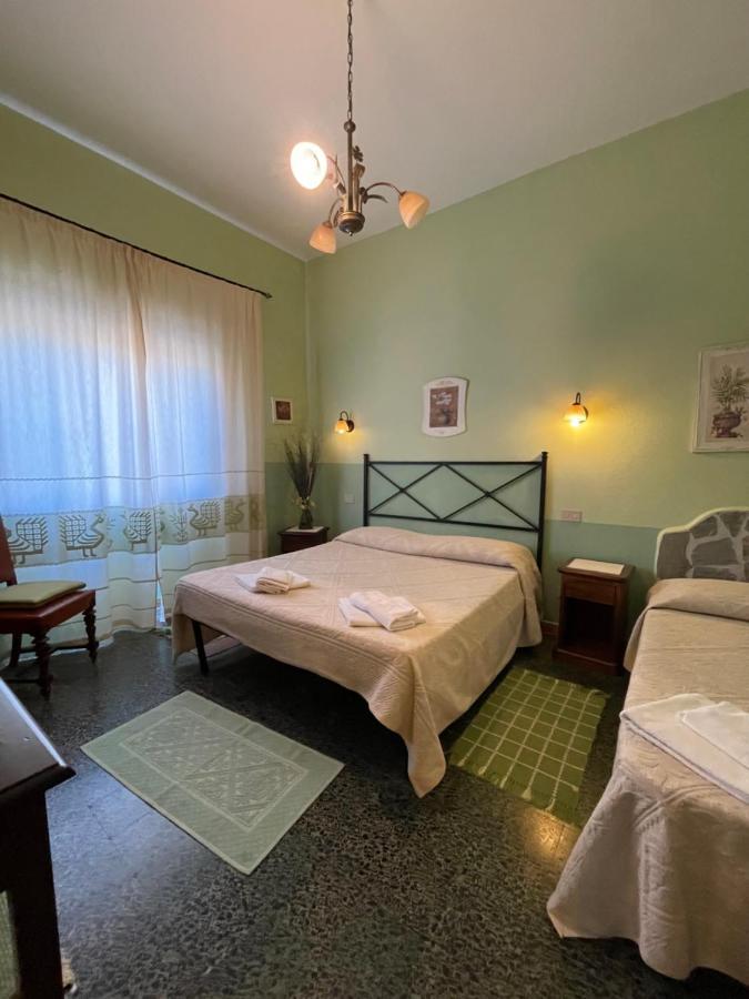 Fera5 Hotel Olbia Ngoại thất bức ảnh