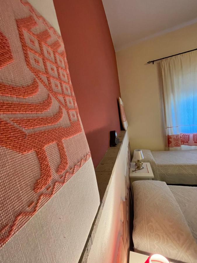 Fera5 Hotel Olbia Ngoại thất bức ảnh