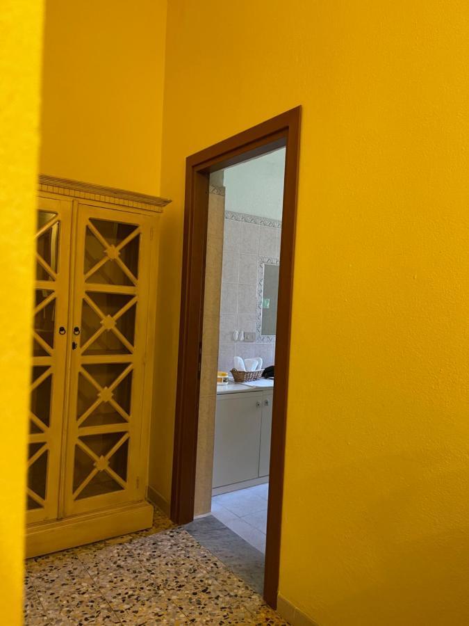 Fera5 Hotel Olbia Ngoại thất bức ảnh