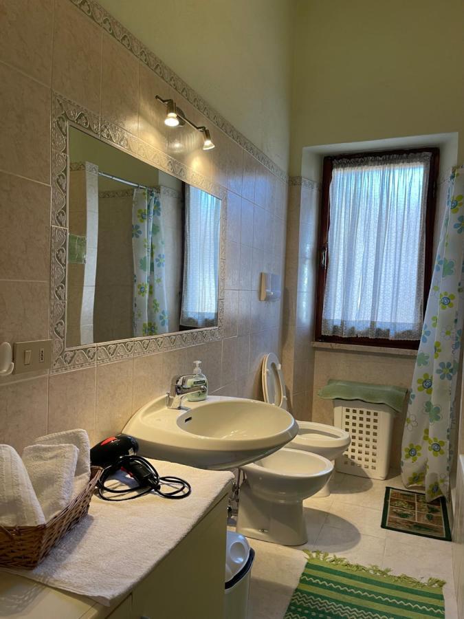 Fera5 Hotel Olbia Ngoại thất bức ảnh