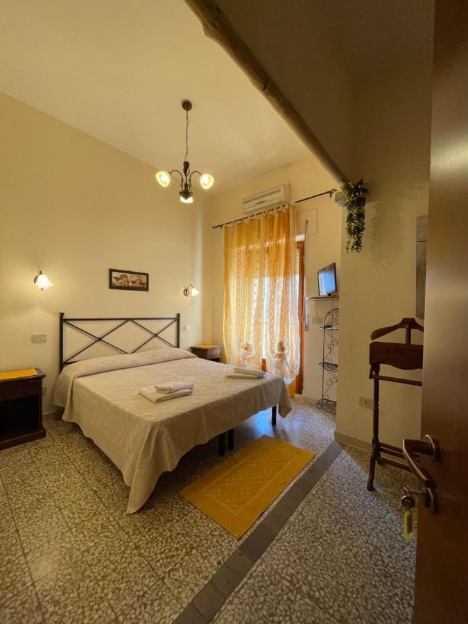 Fera5 Hotel Olbia Ngoại thất bức ảnh