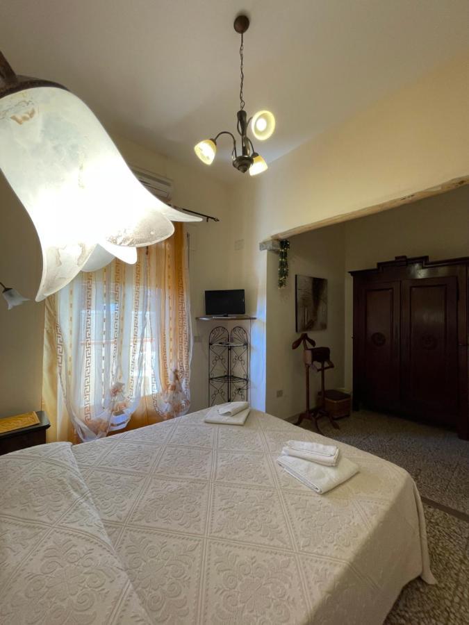 Fera5 Hotel Olbia Ngoại thất bức ảnh