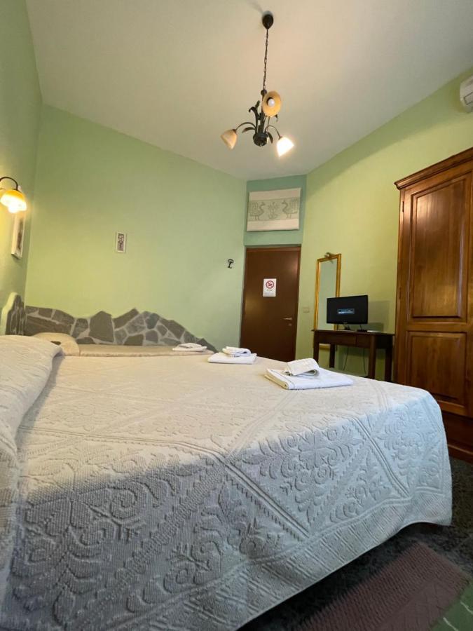 Fera5 Hotel Olbia Ngoại thất bức ảnh