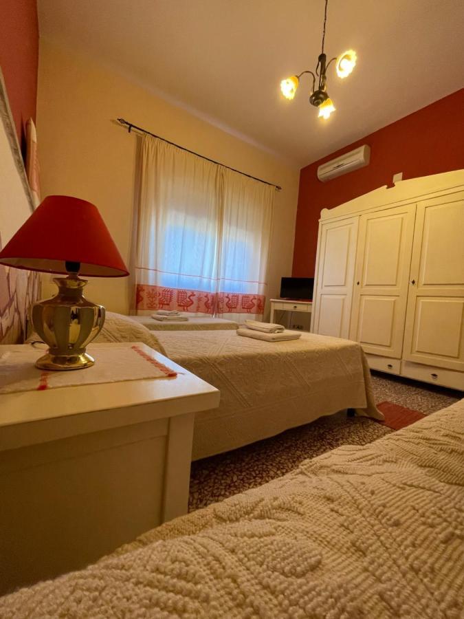 Fera5 Hotel Olbia Ngoại thất bức ảnh