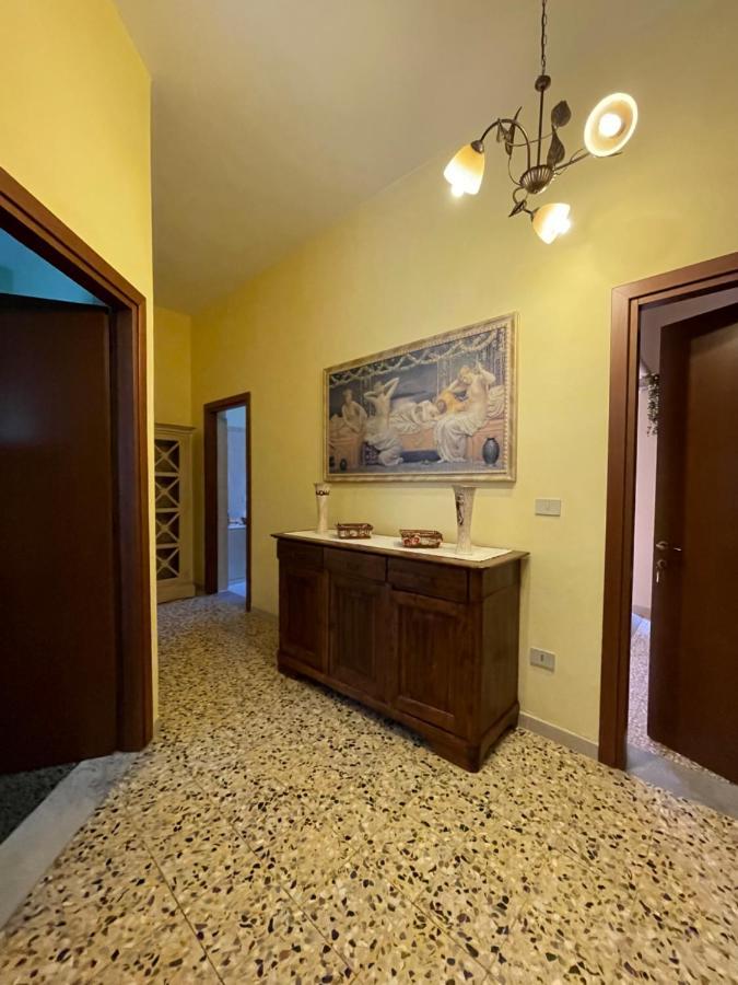 Fera5 Hotel Olbia Ngoại thất bức ảnh