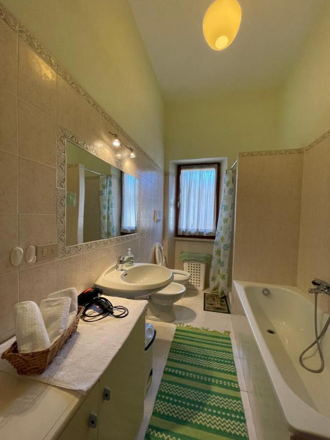 Fera5 Hotel Olbia Ngoại thất bức ảnh